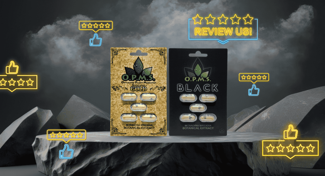 OPMS Gold Vs Black Review: Key Differences Explained