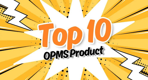 Top 10 OPMS Products You Can Find On Nuwave In 2025