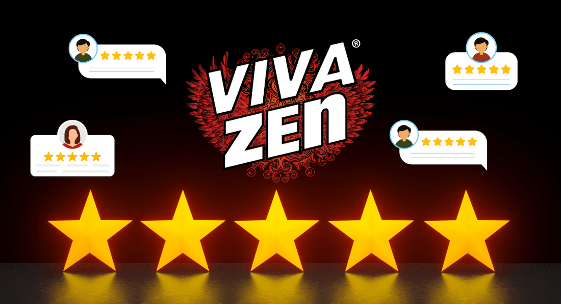 VIVAZEN Reviews