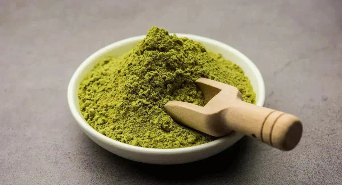 Shop all OPMS Kratom products at Nuwave