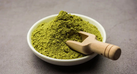 Why Is OPMS Kratom At Nuwave Botanicals A Top Choice?