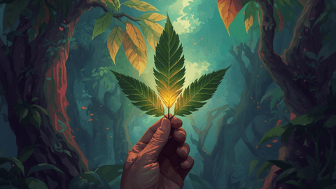 Guide To The Most Popular Kratom Strains