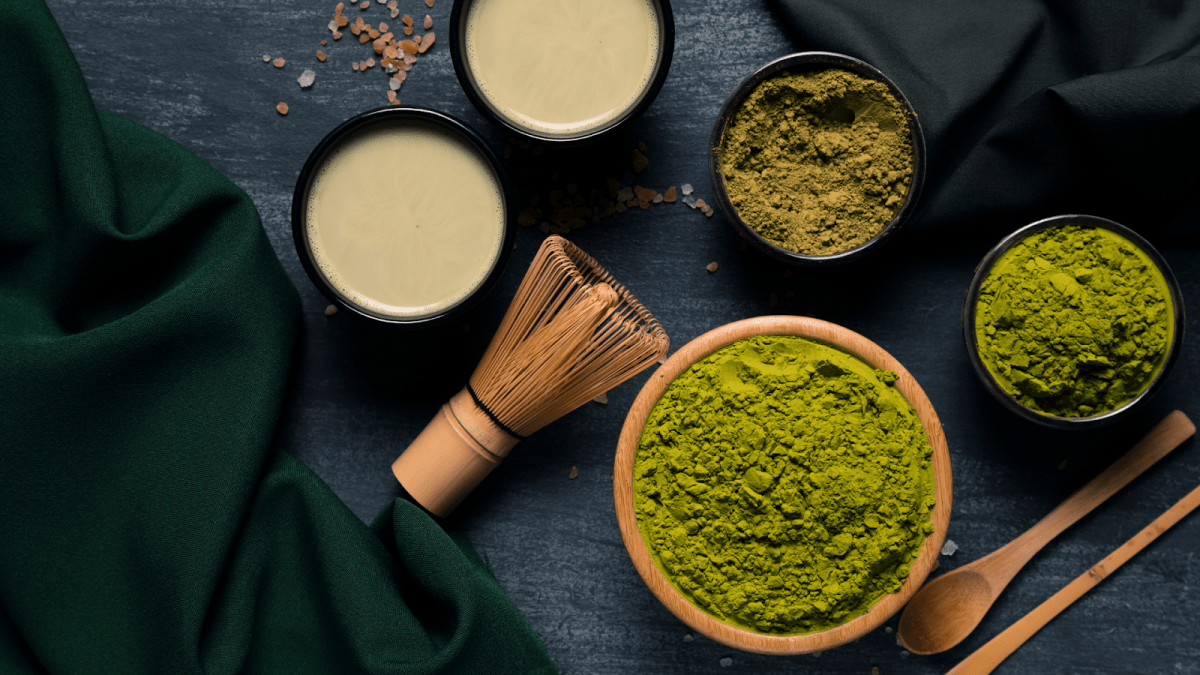 Kava vs. Kratom