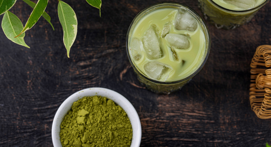 4 Must Try Kratom Drinks for Summer 2023