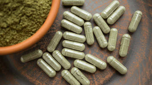 Tips for Incorporating Kratom Into Your Daily Wellness Routine