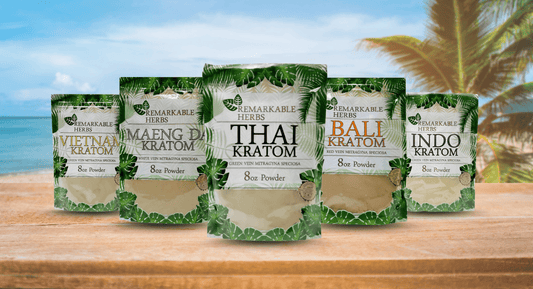 Remarkable Herbs Review: What Makes This Brand Stand Out In 2025