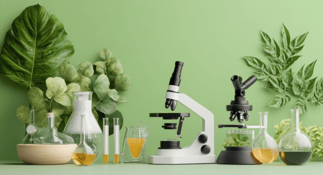 The Importance of Kratom Lab Testing