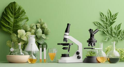 The Importance of Kratom Lab Testing