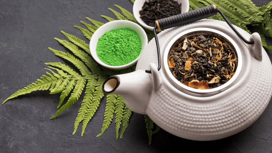 Types Of Kratom Explained: A Guide To Strains