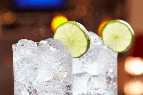 Get Fizzed with a Kratom Seltzer
