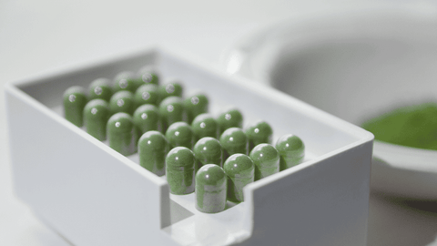 Good News: WHO Rejects Critical Review of Kratom