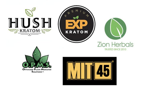 Finding The Best Kratom Extracts to Buy Online: Top 5 Brands for 2025