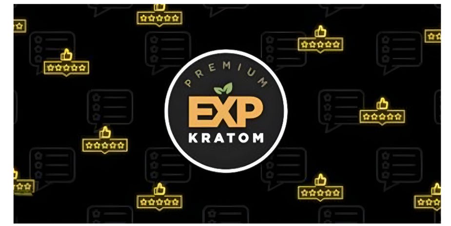 EXP Kratom Reviews: Why This Brand Keeps Earning Repeat Customers