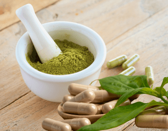 Top Red Bali Kratom Brands
