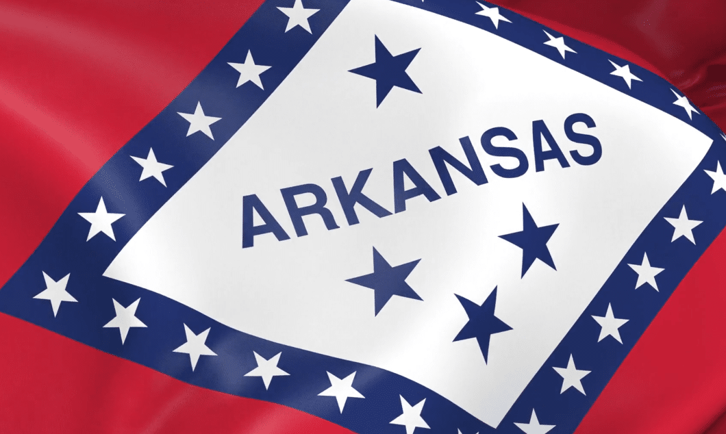 Is Kratom Legal in Arkansas?