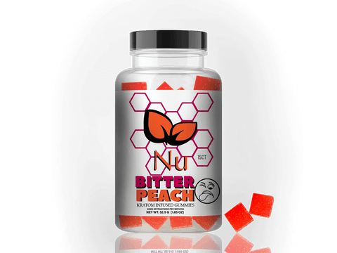 The Top 3 Kratom Gummies Online