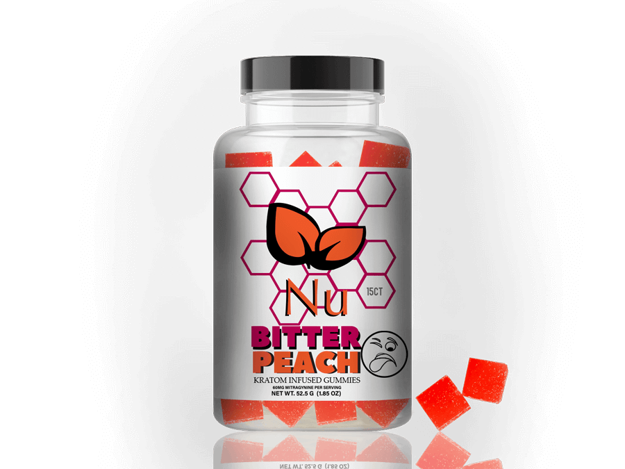 The Top 3 Kratom Gummies Online