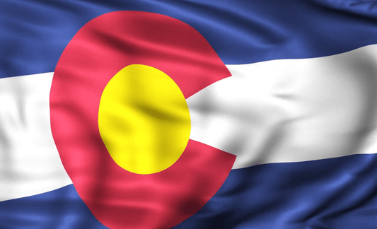 Is Kratom legal in Colorado?