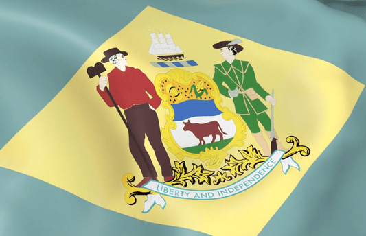 Is Kratom Legal in Delaware?