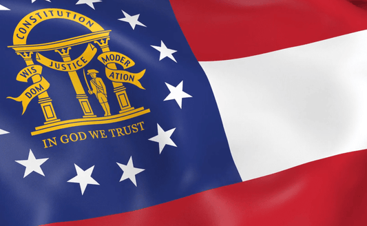 Is Kratom Legal in Georgia?