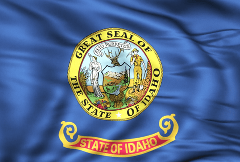 Is Kratom Legal in Idaho?