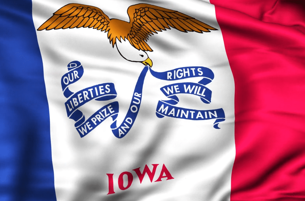 Is Kratom Legal in Iowa?