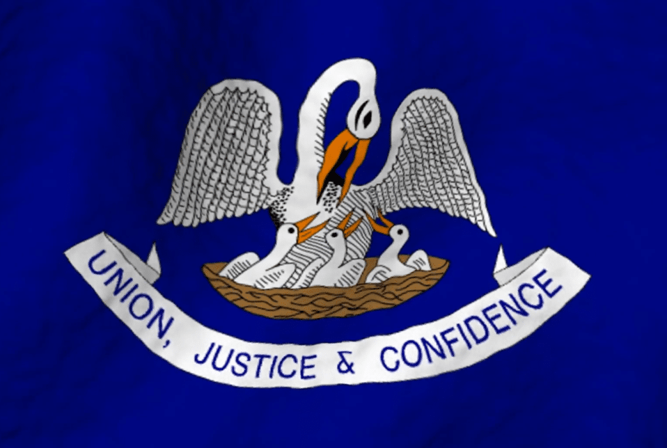 Is Kratom Legal in Louisiana?