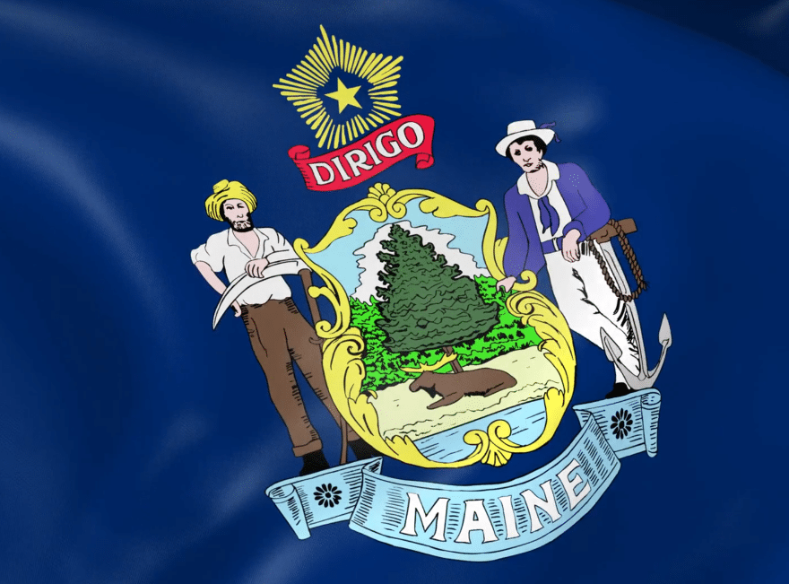 Is Kratom Legal in Maine?
