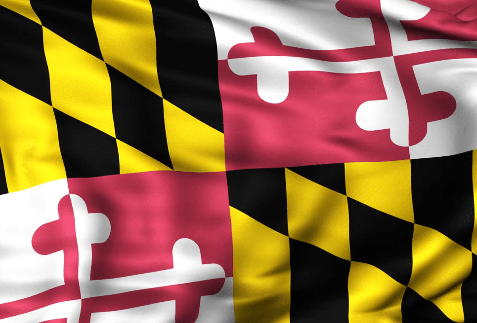 Is Kratom Legal in Maryland?