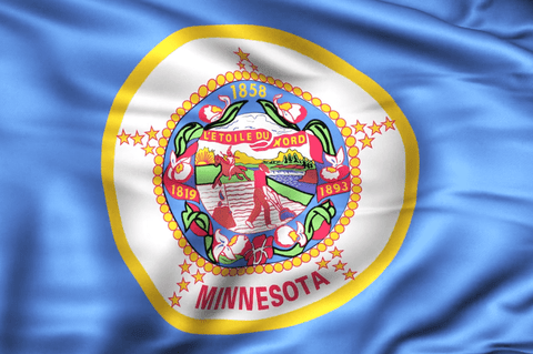 Is Kratom Legal in Minnesota?