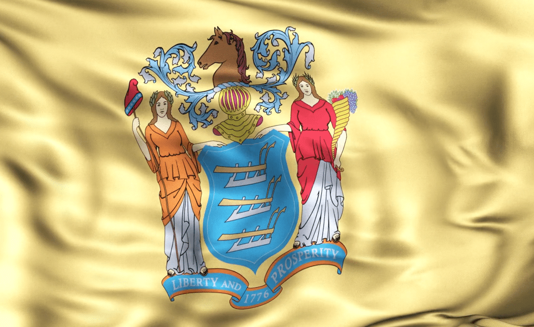 Is Kratom Legal in New Jersey?