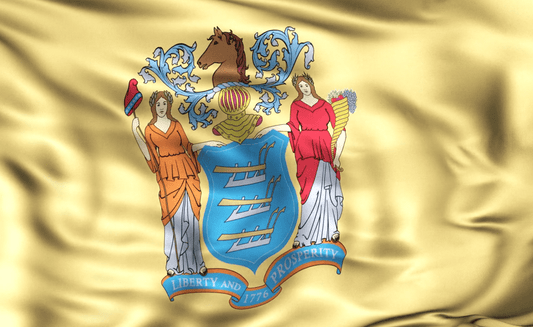 Is Kratom Legal in New Jersey?