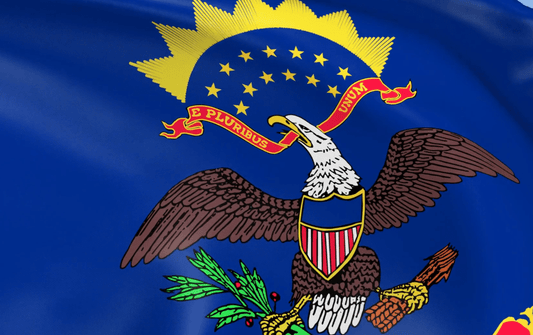 Is Kratom Legal in North Dakota?