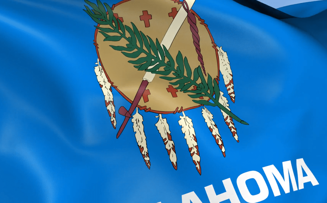 Is Kratom Legal in Oklahoma?