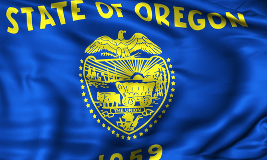 Is Kratom Legal in Oregon?