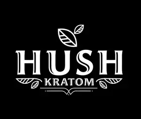 Hush Kratom Ultra Enhanced kratom extract shots and capsules — NuWave Botanicals