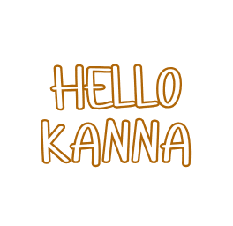 Hello Kanna