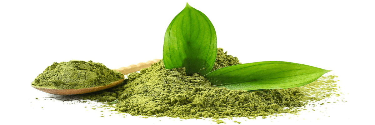 Kratom Kaps Capsules