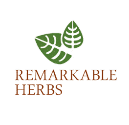 Remarkable Herbs