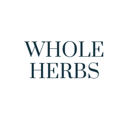 Whole Herbs