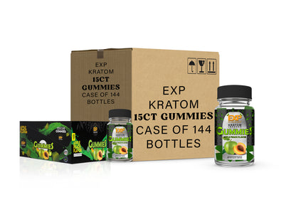 EXP Gummies