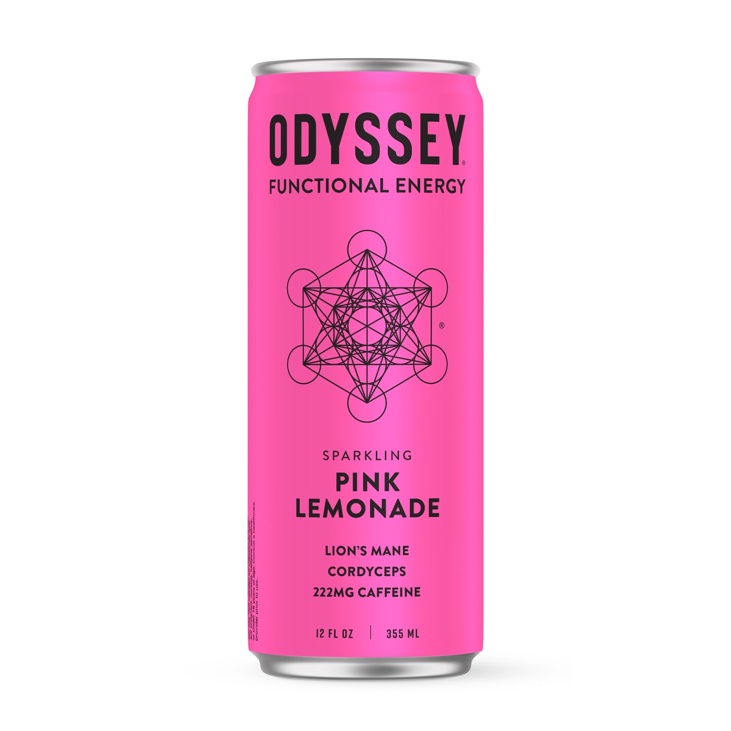 Odyssey Functional Energy