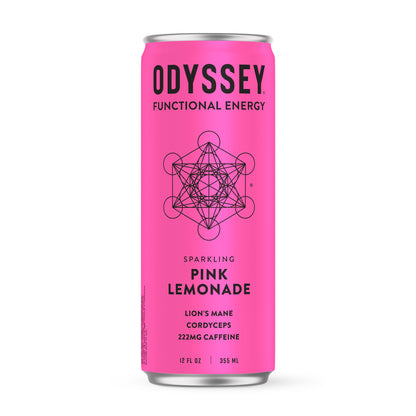 Odyssey Functional Energy