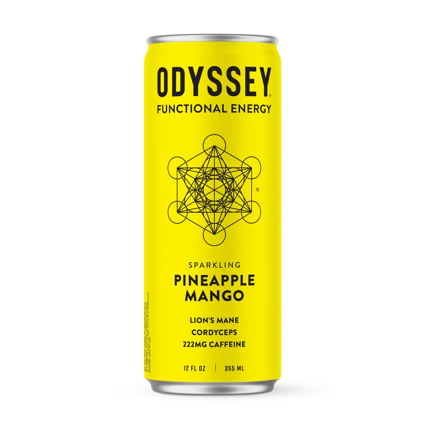 Odyssey Functional Energy