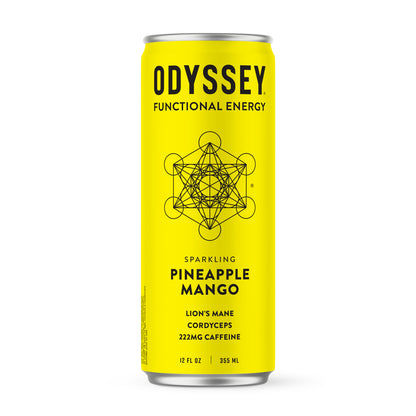 Odyssey Functional Energy