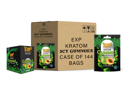 EXP Gummies