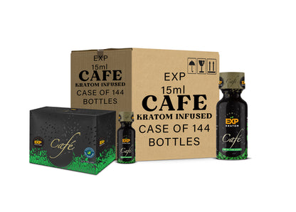EXP Café Elixir