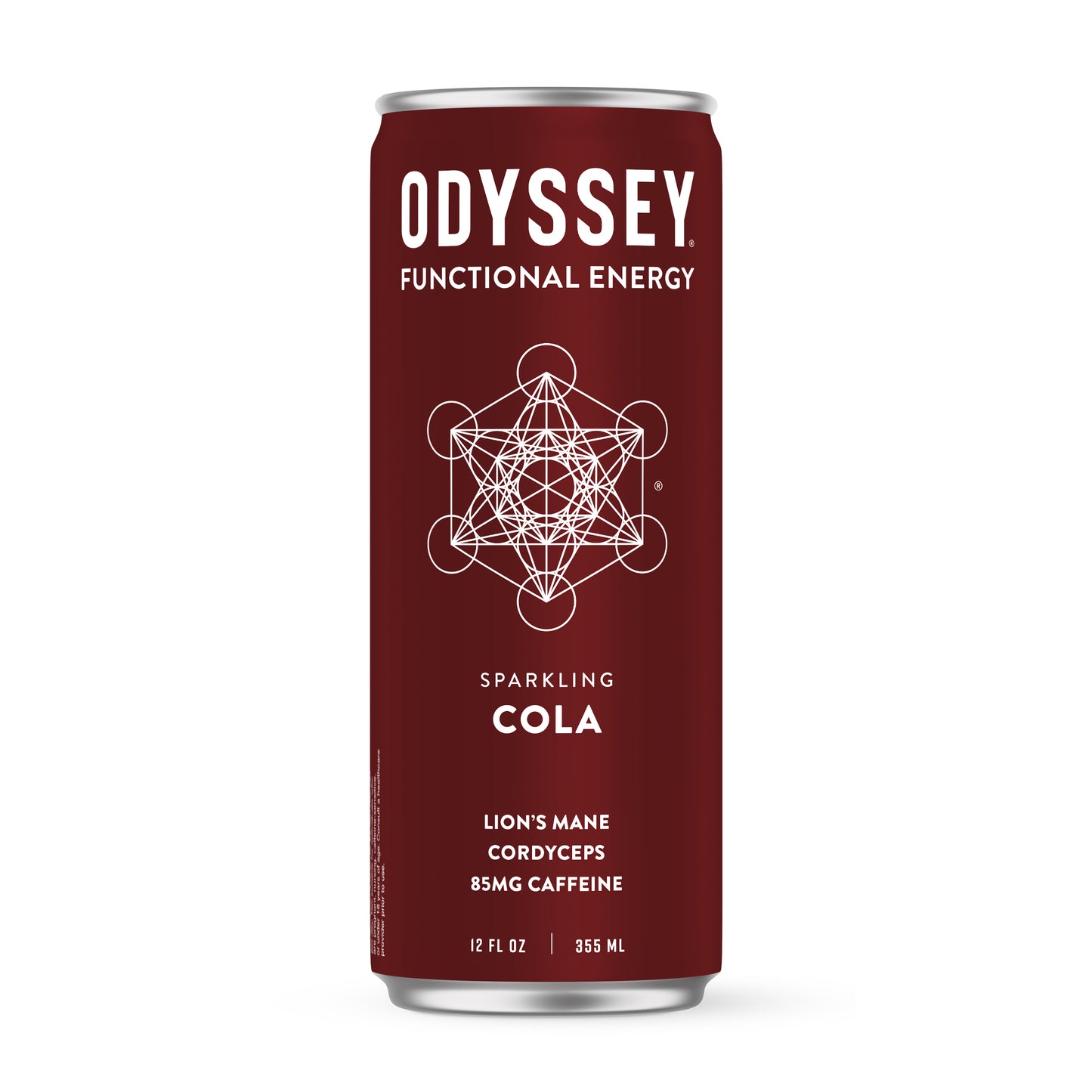 Odyssey Functional Energy