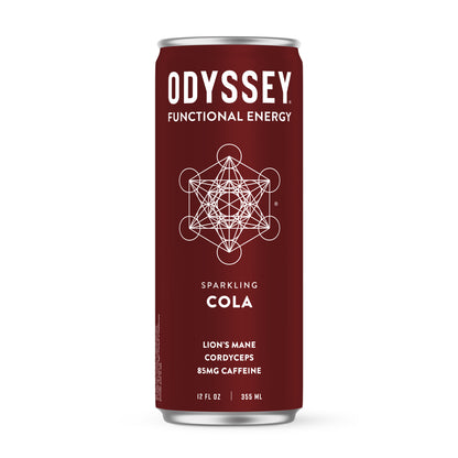 Odyssey Functional Energy