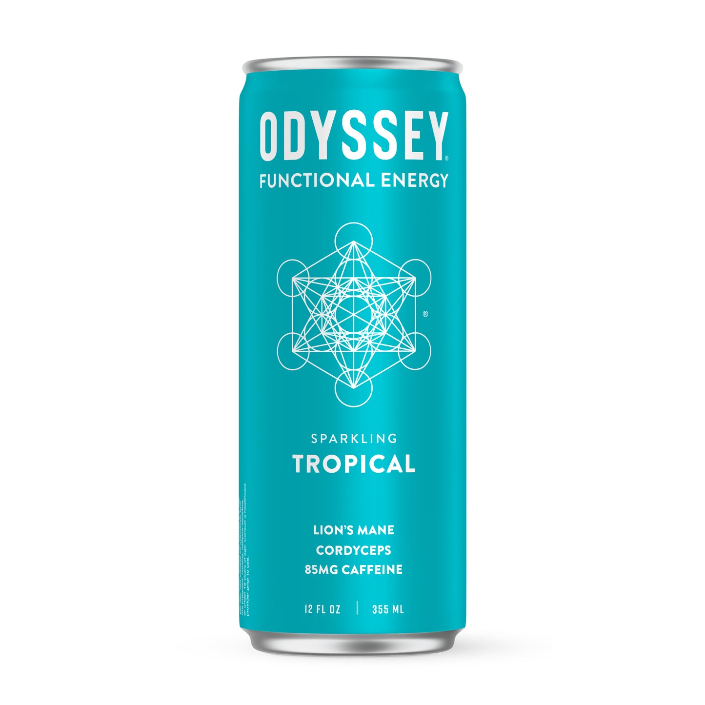 Odyssey Functional Energy